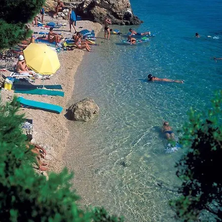 Apartment In 6483 Podgora (Split-Dalmatia)