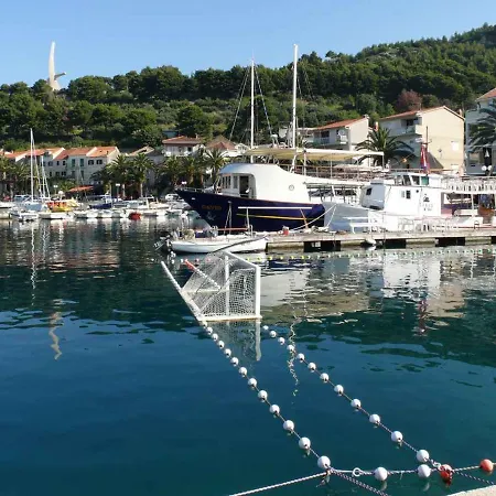In 6483 Podgora (Split-Dalmatia)